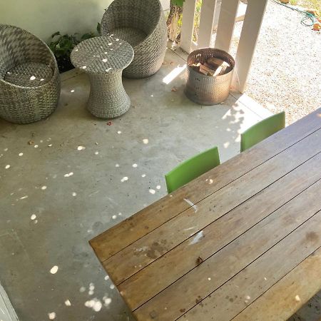 Aloe Cottage - 2 Bedroom ستانفورد المظهر الخارجي الصورة